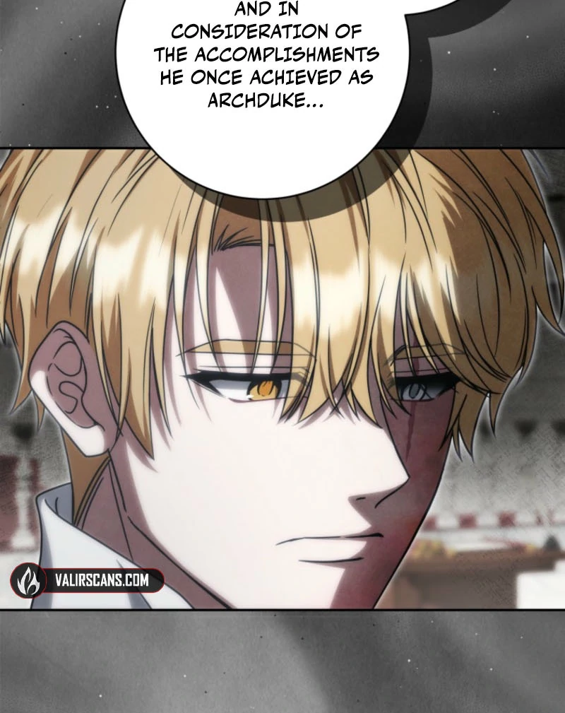 The Obsessive Emperor’s Capable Pharmacist Chapter 66 - Page 13