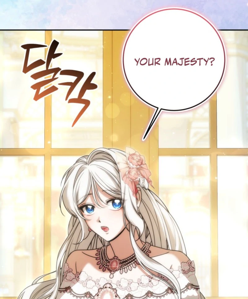 The Obsessive Emperor’s Capable Pharmacist Chapter 66 - Page 135