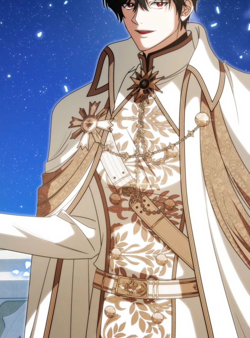 The Obsessive Emperor’s Capable Pharmacist Chapter 66 - Page 138