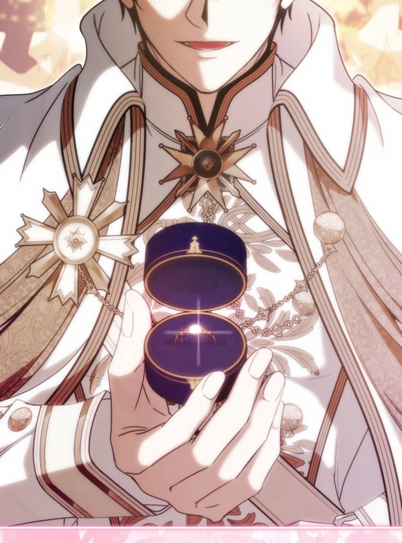 The Obsessive Emperor’s Capable Pharmacist Chapter 66 - Page 156