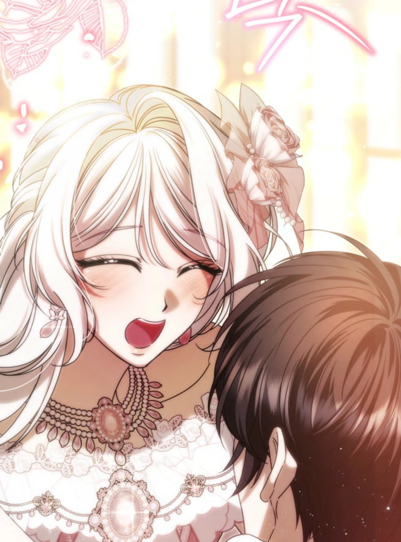 The Obsessive Emperor’s Capable Pharmacist Chapter 66 - Page 159