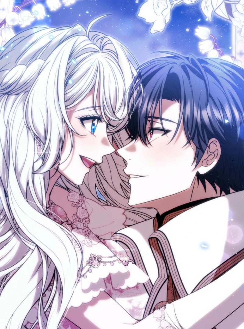 The Obsessive Emperor’s Capable Pharmacist Chapter 66 - Page 164