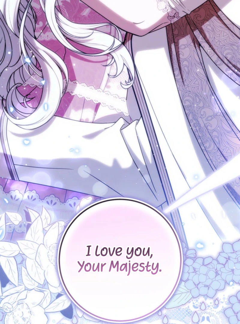 The Obsessive Emperor’s Capable Pharmacist Chapter 66 - Page 165