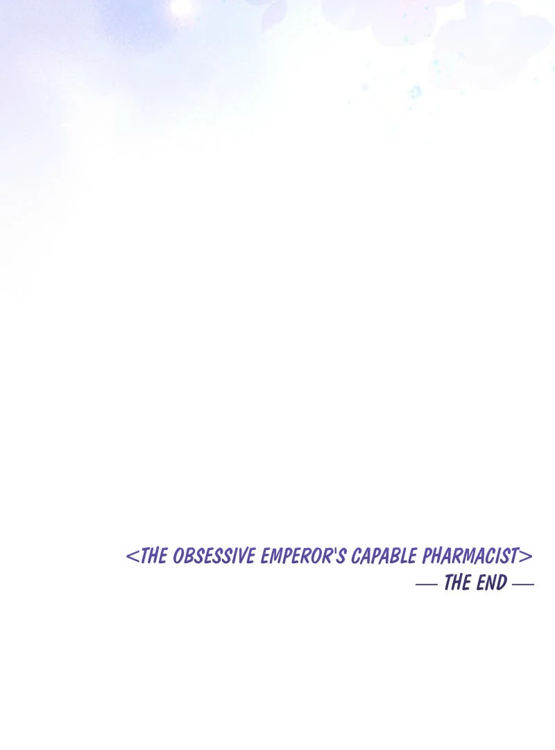 The Obsessive Emperor’s Capable Pharmacist Chapter 66 - Page 167