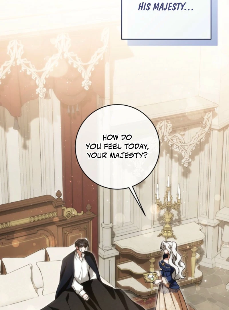 The Obsessive Emperor’s Capable Pharmacist Chapter 66 - Page 24