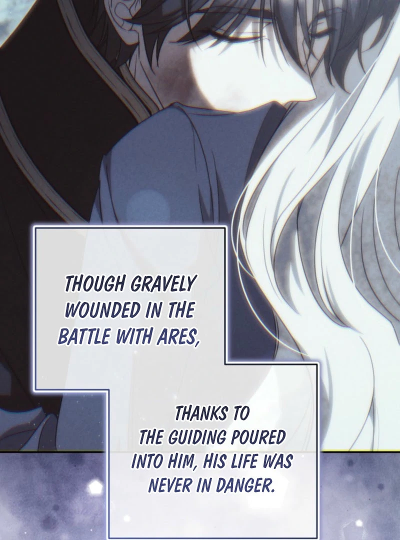 The Obsessive Emperor’s Capable Pharmacist Chapter 66 - Page 27