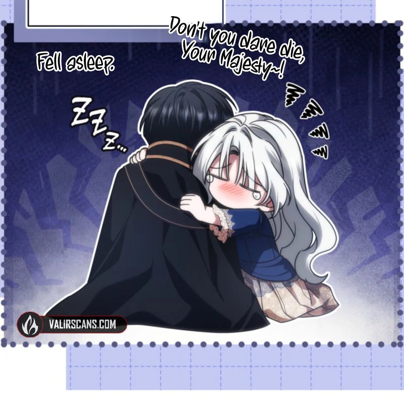 The Obsessive Emperor’s Capable Pharmacist Chapter 66 - Page 29