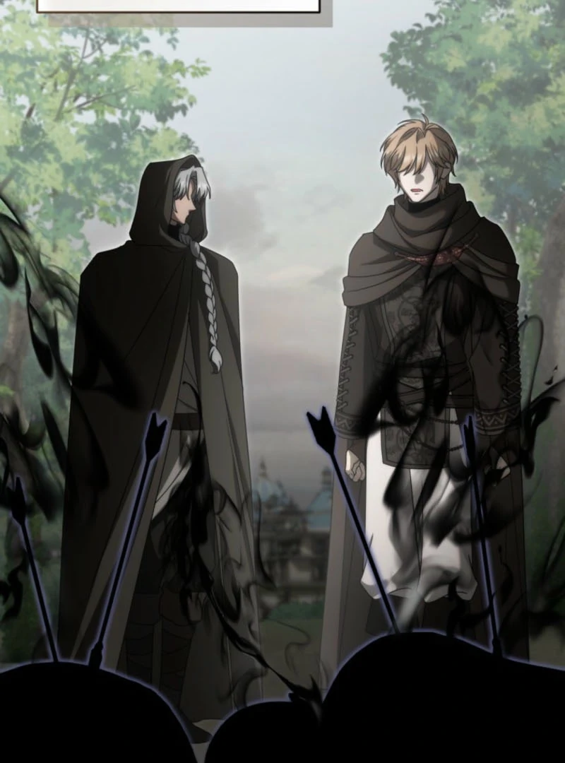 The Obsessive Emperor’s Capable Pharmacist Chapter 66 - Page 3