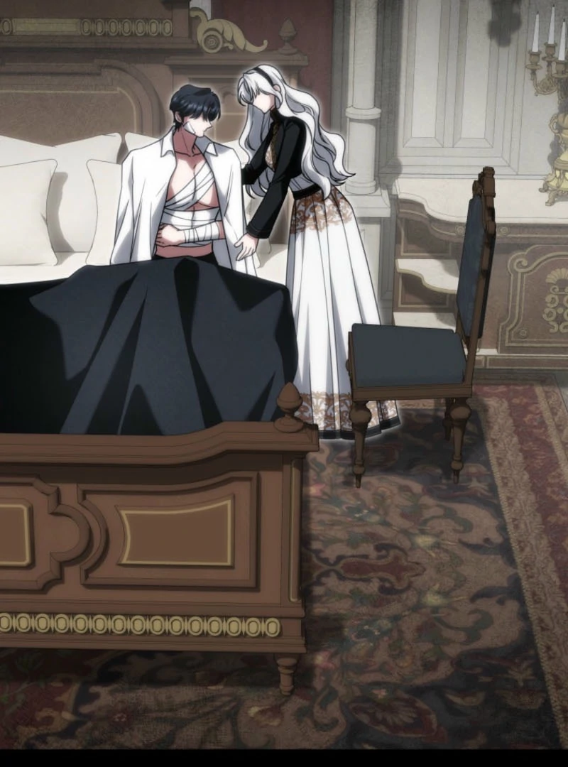 The Obsessive Emperor’s Capable Pharmacist Chapter 66 - Page 31