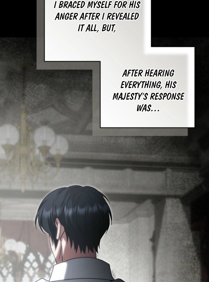 The Obsessive Emperor’s Capable Pharmacist Chapter 66 - Page 35