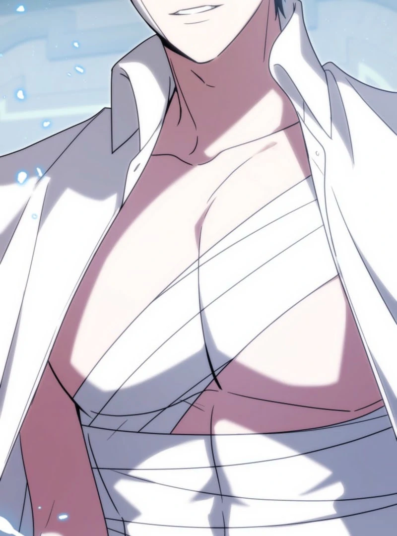 The Obsessive Emperor’s Capable Pharmacist Chapter 66 - Page 44