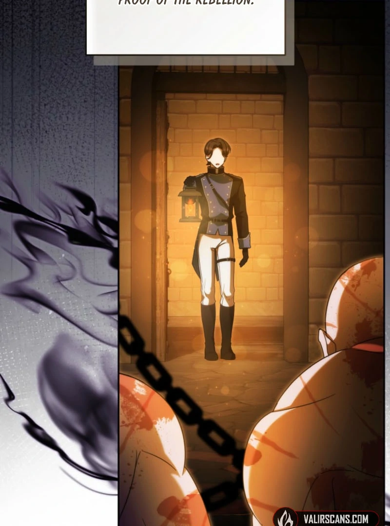 The Obsessive Emperor’s Capable Pharmacist Chapter 66 - Page 5