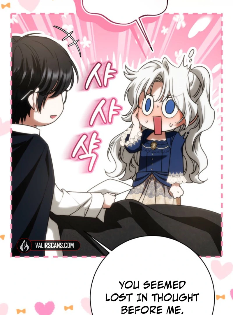 The Obsessive Emperor’s Capable Pharmacist Chapter 66 - Page 59