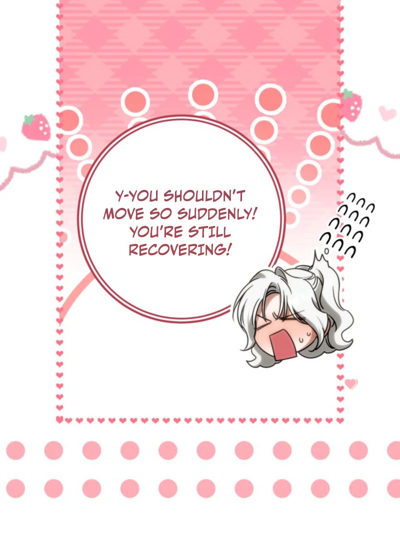 The Obsessive Emperor’s Capable Pharmacist Chapter 66 - Page 61