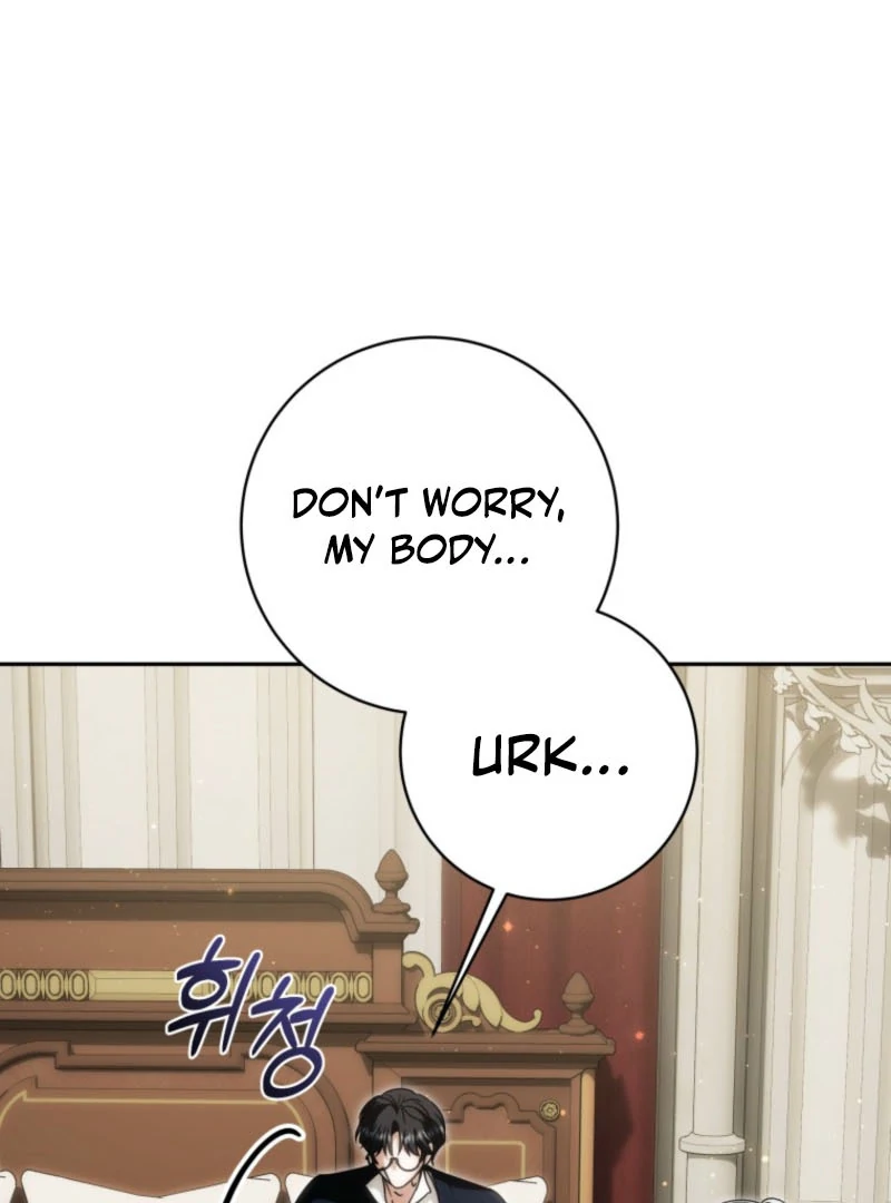 The Obsessive Emperor’s Capable Pharmacist Chapter 66 - Page 62