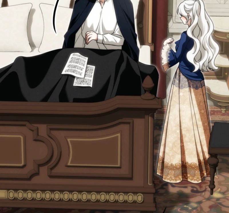 The Obsessive Emperor’s Capable Pharmacist Chapter 66 - Page 63