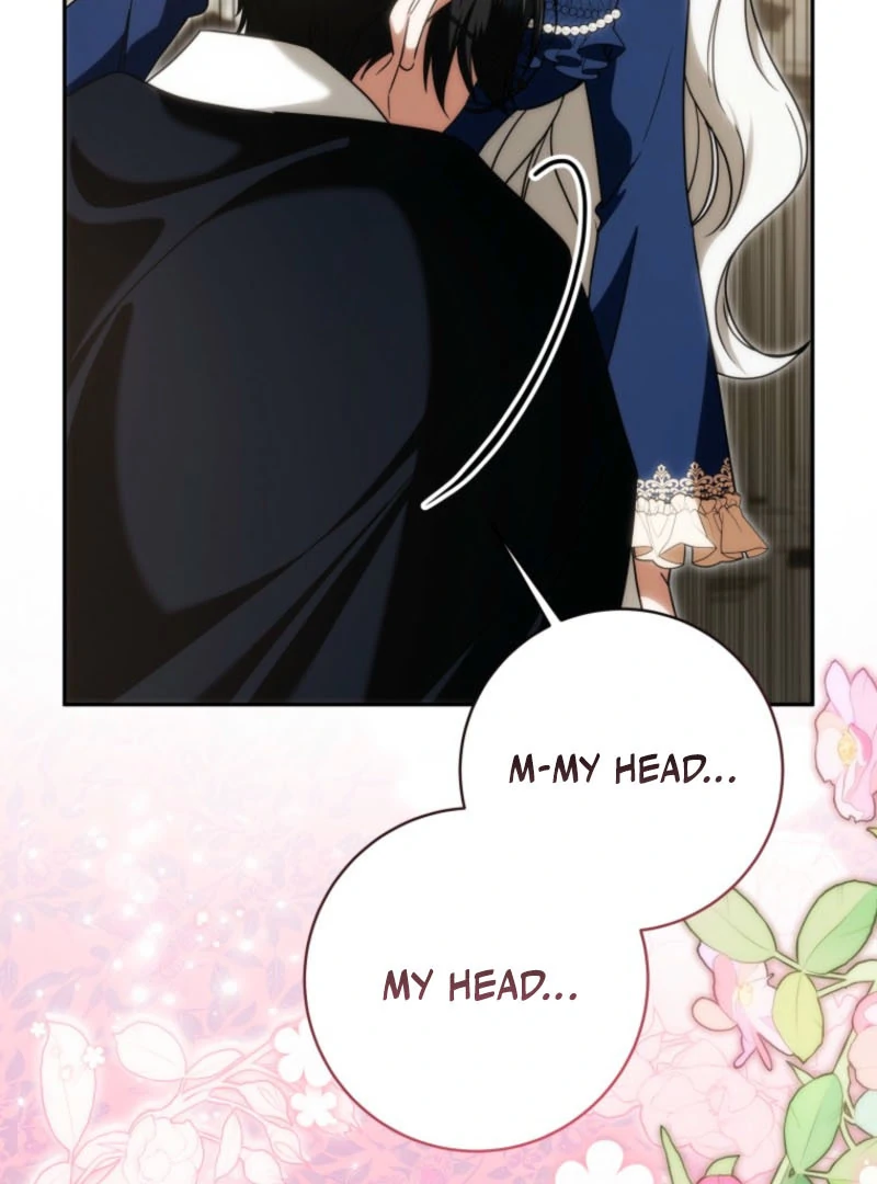 The Obsessive Emperor’s Capable Pharmacist Chapter 66 - Page 66