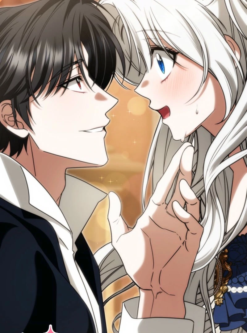 The Obsessive Emperor’s Capable Pharmacist Chapter 66 - Page 71