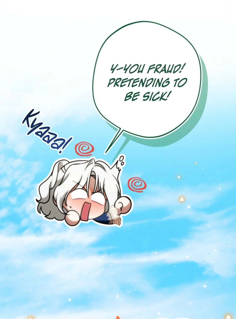 The Obsessive Emperor’s Capable Pharmacist Chapter 66 - Page 74