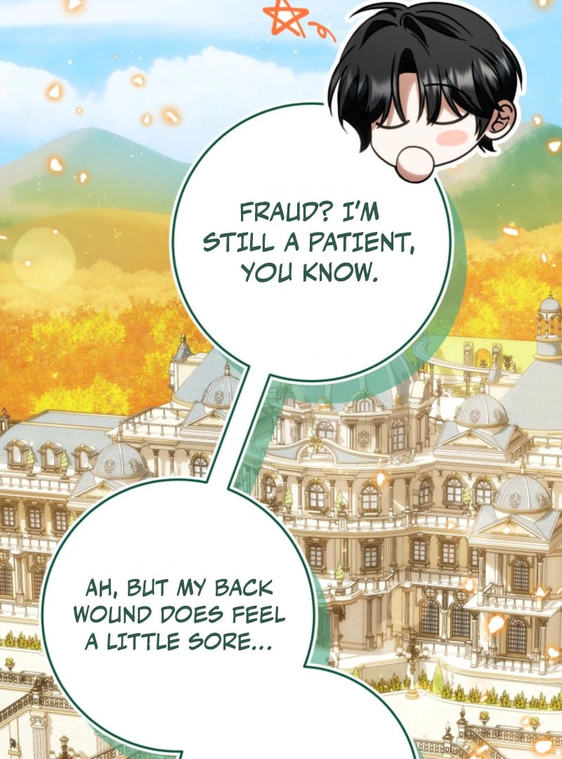 The Obsessive Emperor’s Capable Pharmacist Chapter 66 - Page 75