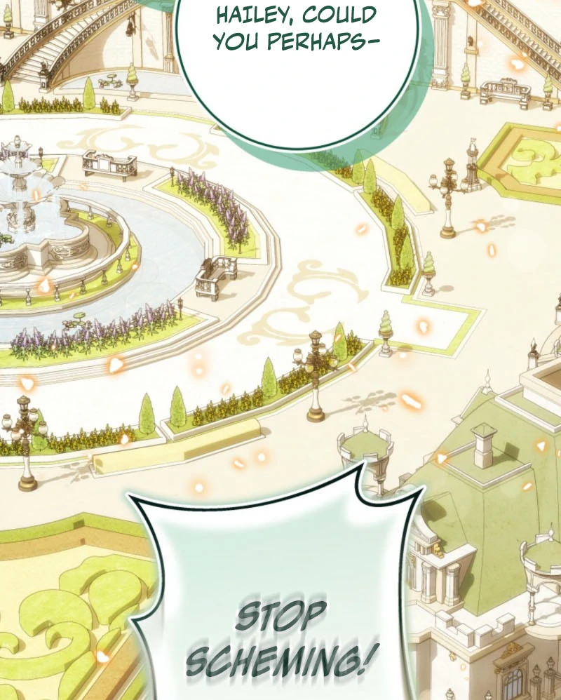 The Obsessive Emperor’s Capable Pharmacist Chapter 66 - Page 76