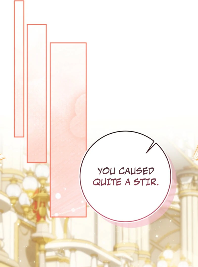 The Obsessive Emperor’s Capable Pharmacist Chapter 66 - Page 88