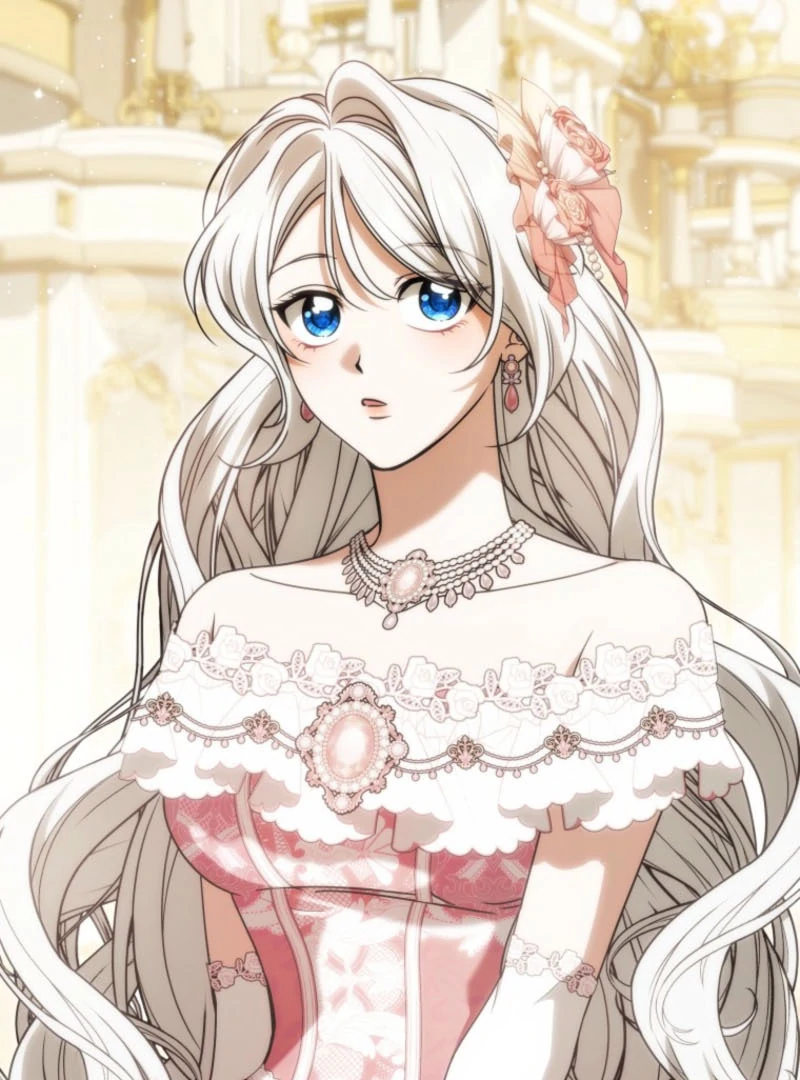 The Obsessive Emperor’s Capable Pharmacist Chapter 66 - Page 89