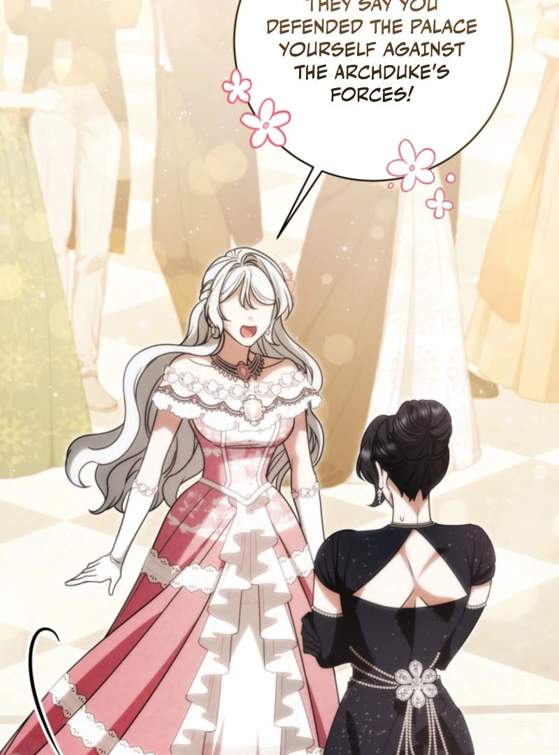 The Obsessive Emperor’s Capable Pharmacist Chapter 66 - Page 94