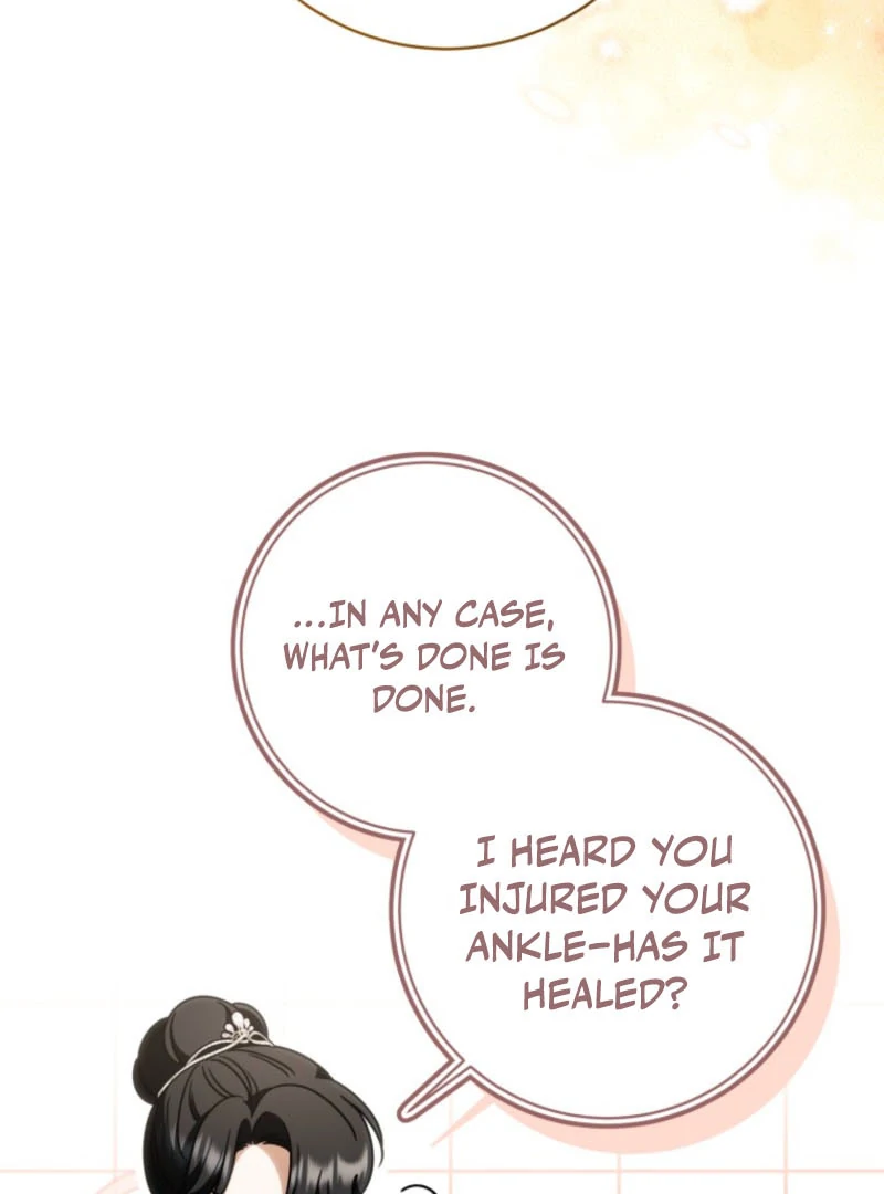 The Obsessive Emperor’s Capable Pharmacist Chapter 66 - Page 96