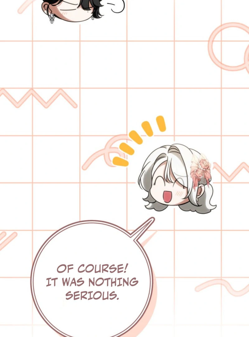 The Obsessive Emperor’s Capable Pharmacist Chapter 66 - Page 97