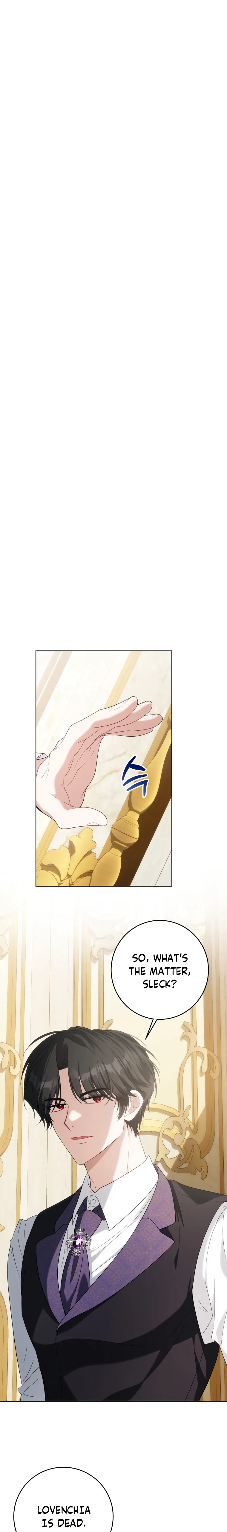 The Obsessive Emperor’s Capable Pharmacist Chapter 7 - Page 14