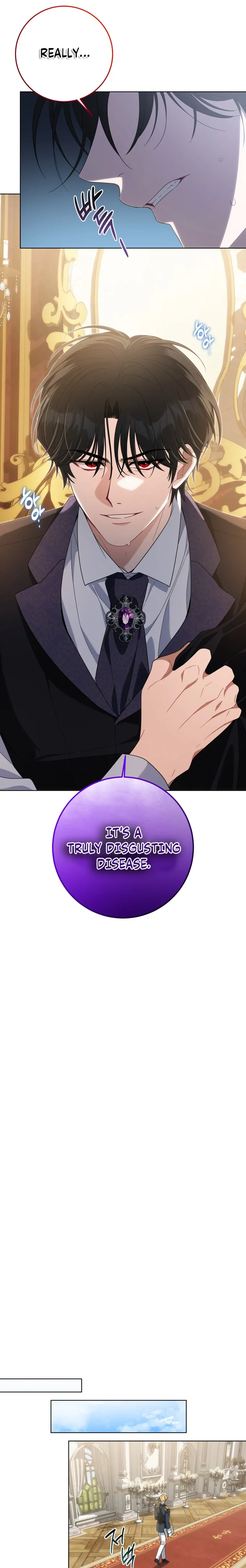 The Obsessive Emperor’s Capable Pharmacist Chapter 7 - Page 21