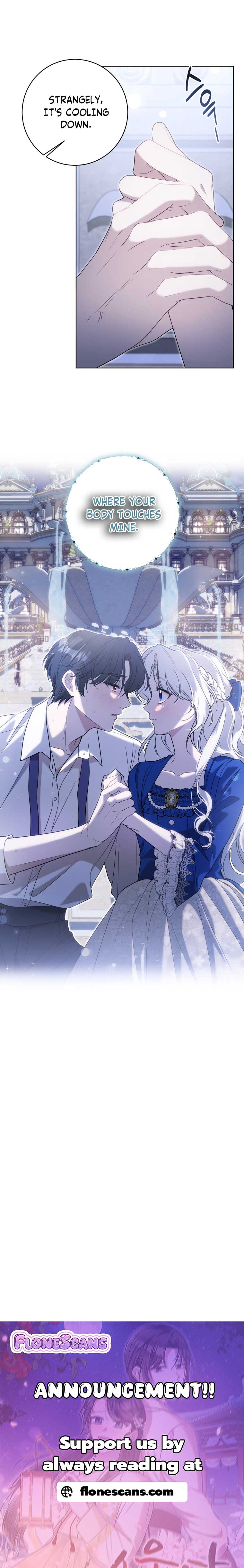 The Obsessive Emperor’s Capable Pharmacist Chapter 8 - Page 13