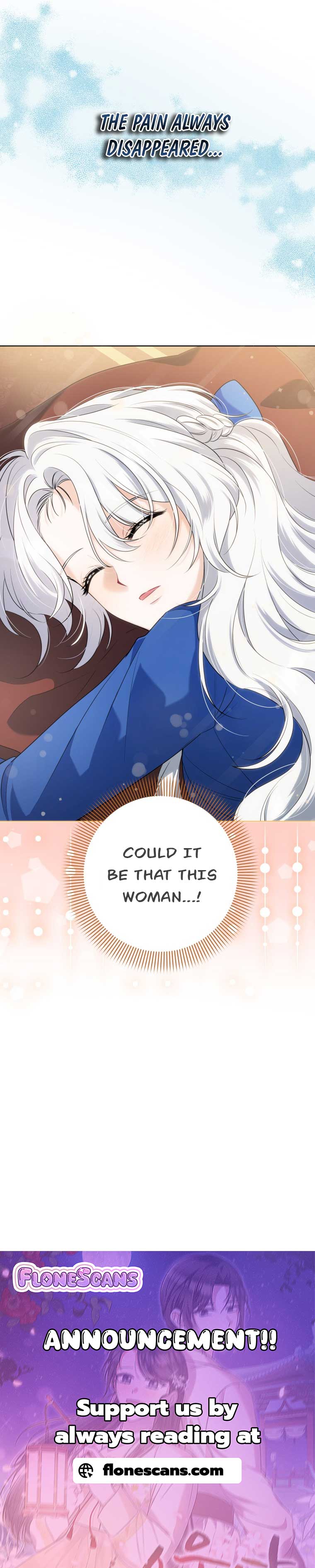 The Obsessive Emperor’s Capable Pharmacist Chapter 9 - Page 12