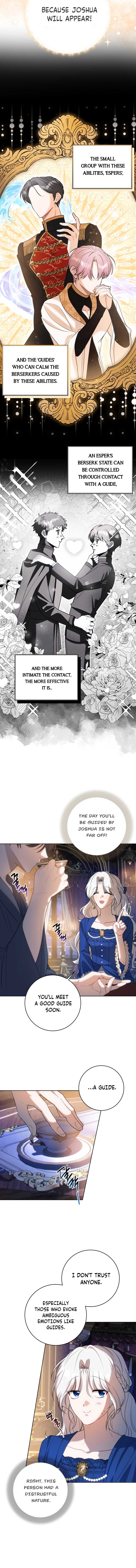 The Obsessive Emperor’s Capable Pharmacist Chapter 9 - Page 5