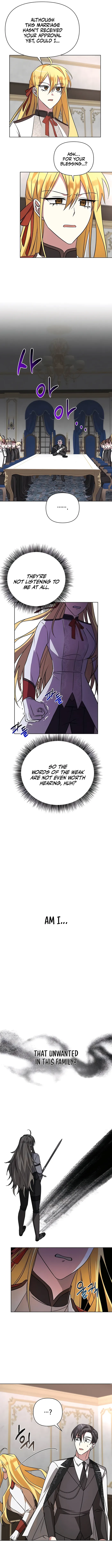 My Ruined Academy Chapter 16 - Page 2