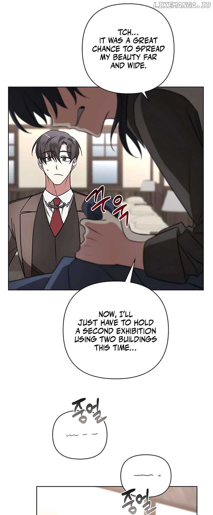 My Ruined Academy Chapter 19 - Page 12