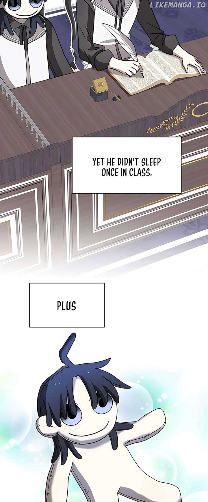 My Ruined Academy Chapter 19 - Page 14