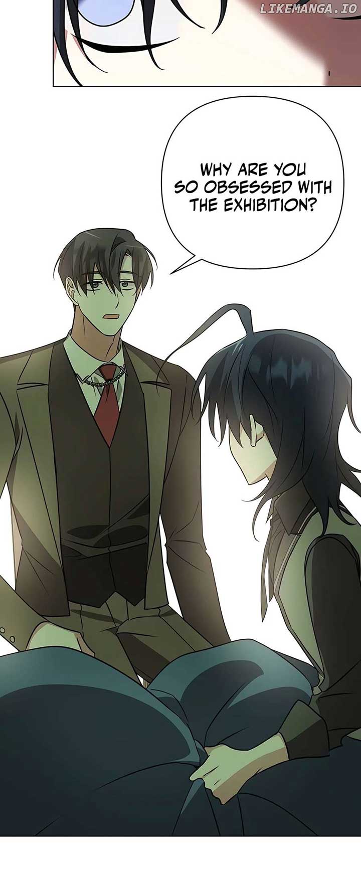 My Ruined Academy Chapter 19 - Page 16