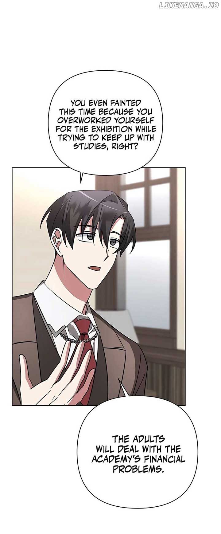 My Ruined Academy Chapter 19 - Page 17