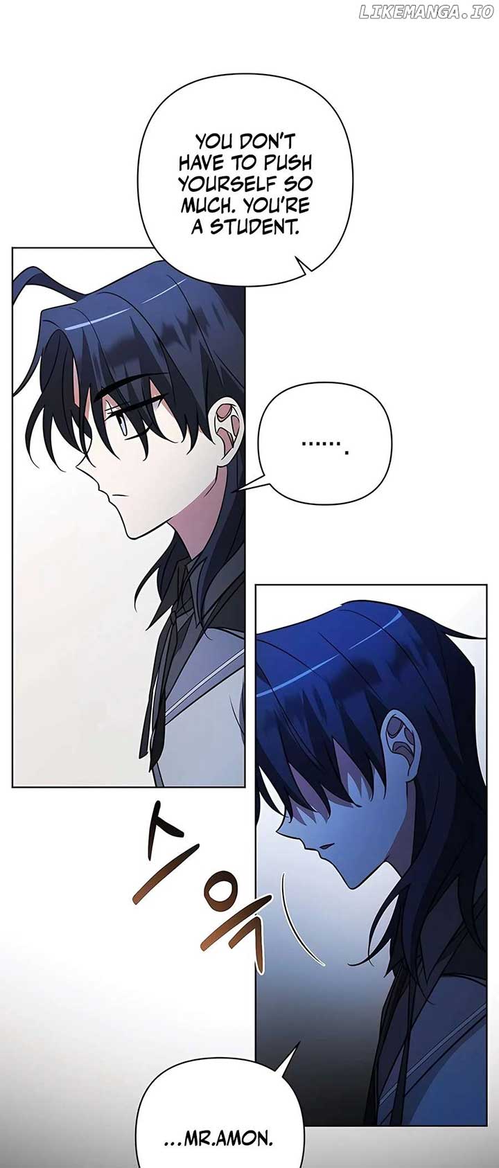 My Ruined Academy Chapter 19 - Page 18