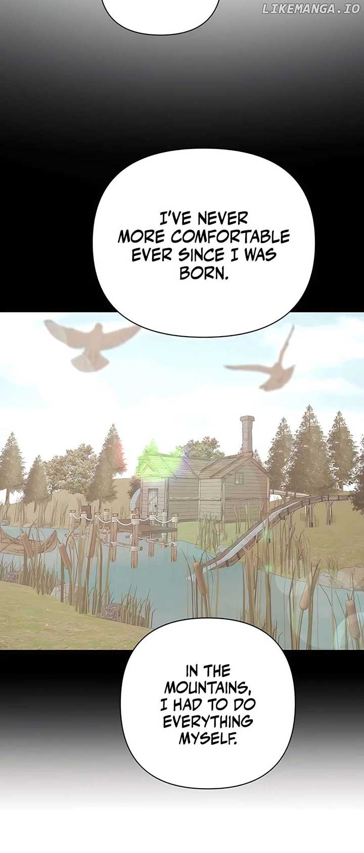 My Ruined Academy Chapter 19 - Page 19