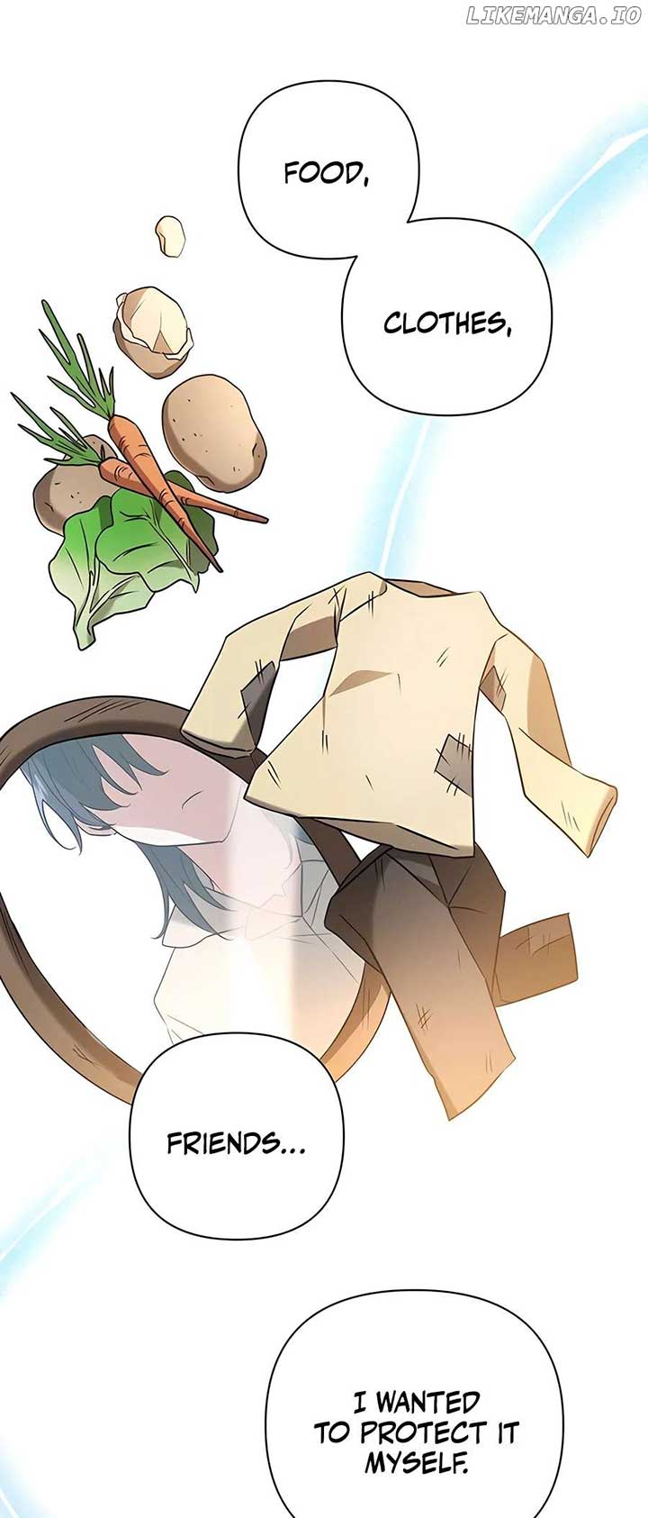 My Ruined Academy Chapter 19 - Page 20