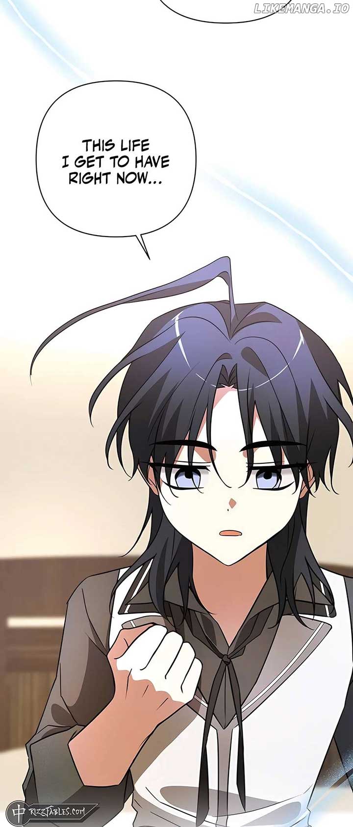 My Ruined Academy Chapter 19 - Page 21