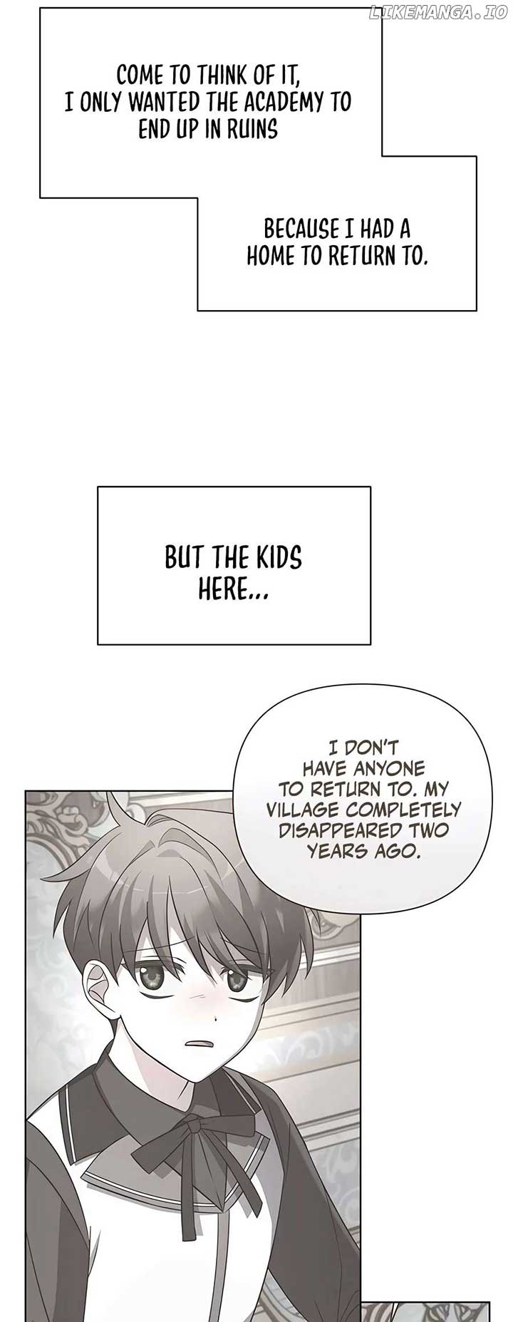 My Ruined Academy Chapter 19 - Page 24