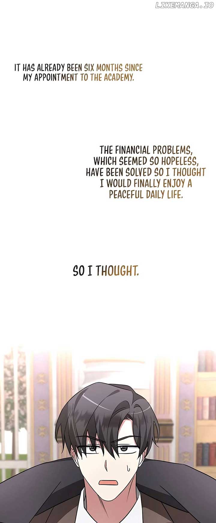 My Ruined Academy Chapter 19 - Page 36