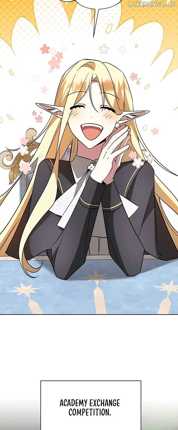 My Ruined Academy Chapter 19 - Page 38