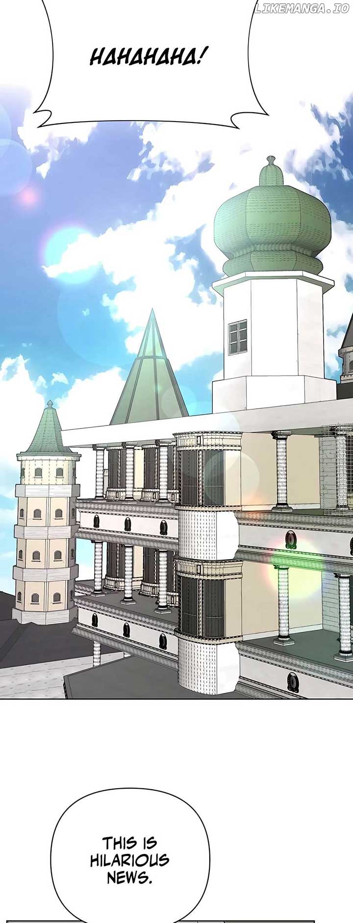 My Ruined Academy Chapter 19 - Page 48