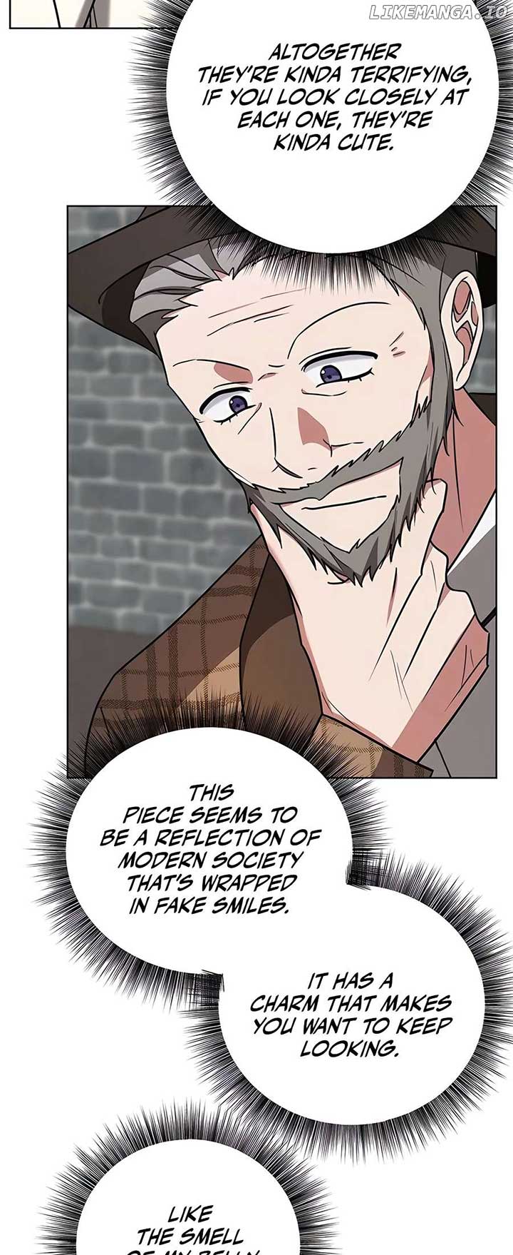 My Ruined Academy Chapter 19 - Page 5