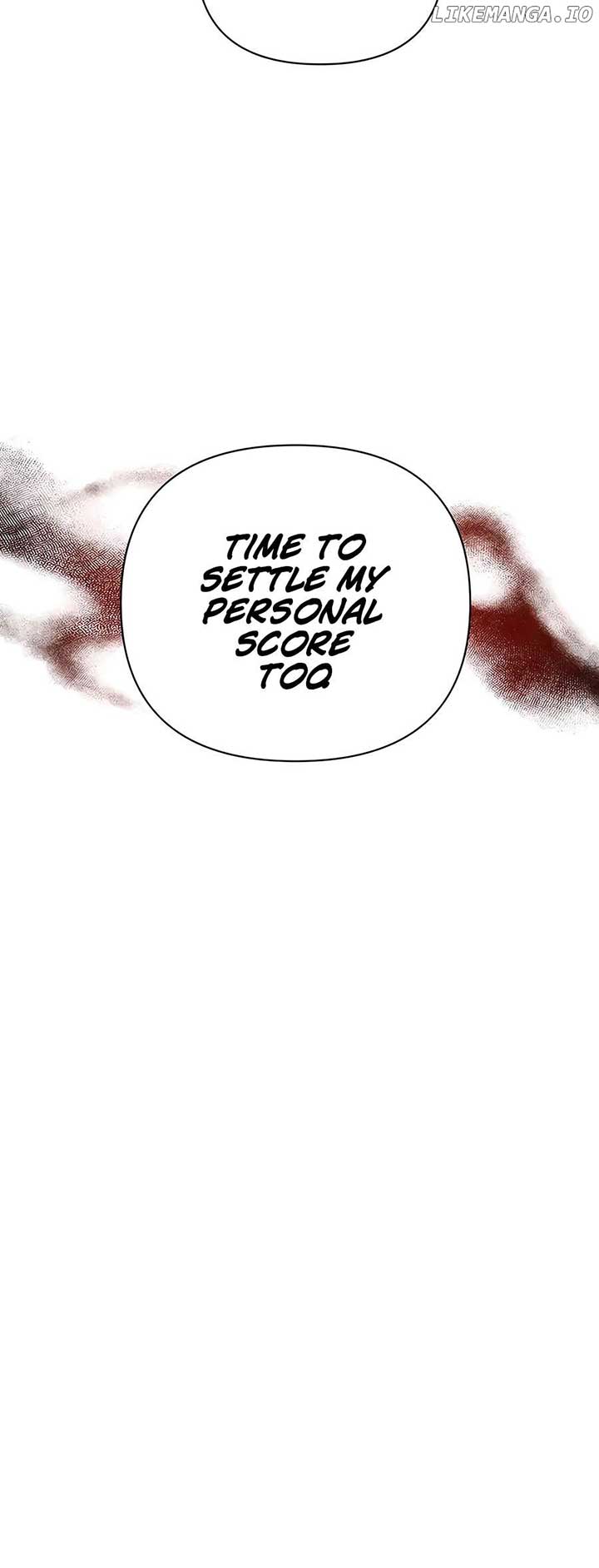 My Ruined Academy Chapter 19 - Page 51